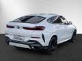 BMW X6 xDrive30d M Sport Pro|Iconic-Glow|AHK|22" Blanc - thumbnail 3