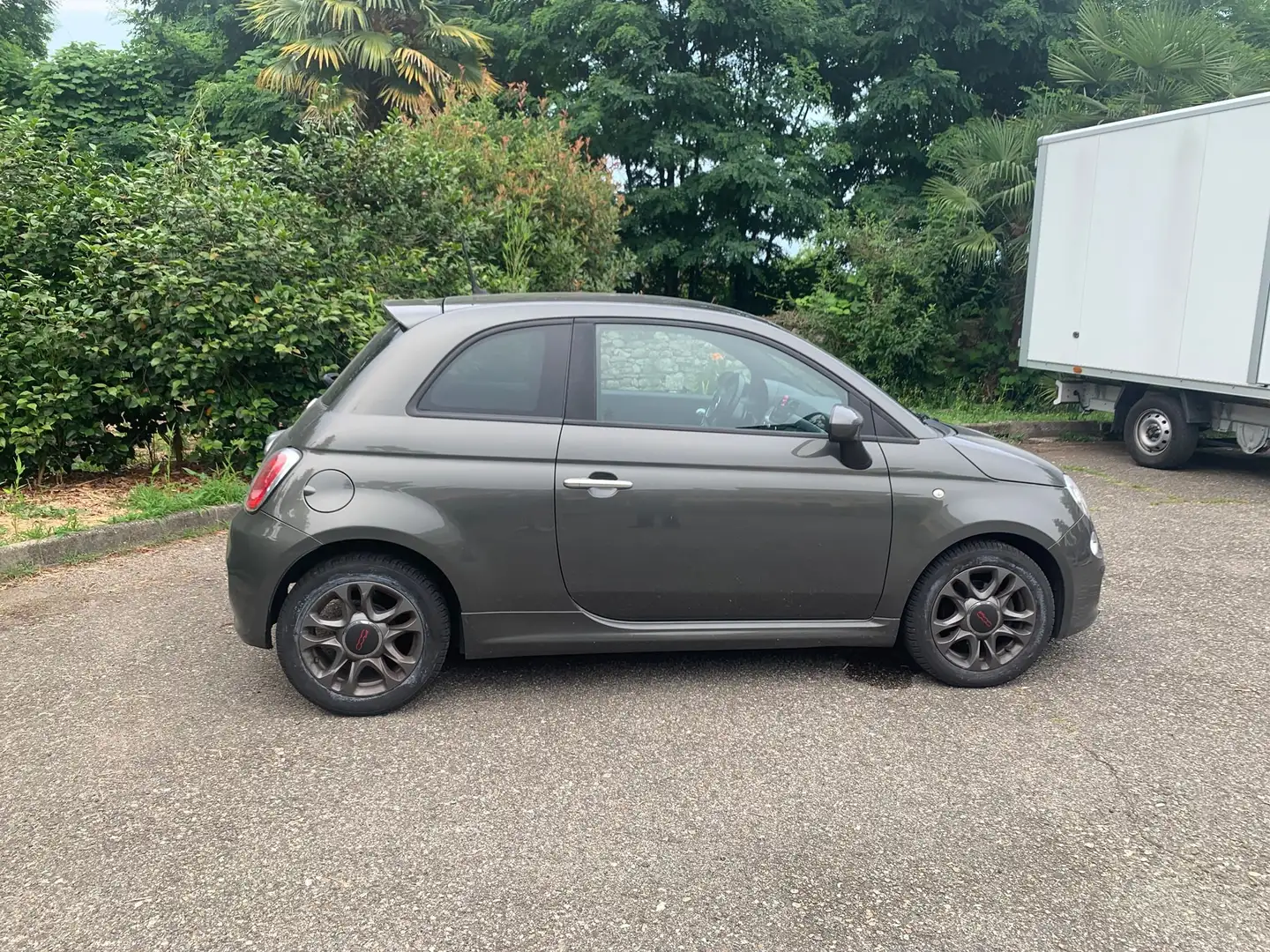 Fiat 500 500 1.3 mjt 16v S 95cv my14 - 1