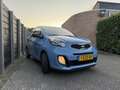 Kia Picanto 1.0 CVVT ISG Blu/Azzurro - thumbnail 4