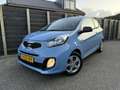 Kia Picanto 1.0 CVVT ISG Blu/Azzurro - thumbnail 1