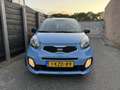 Kia Picanto 1.0 CVVT ISG Blu/Azzurro - thumbnail 3