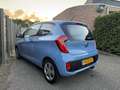 Kia Picanto 1.0 CVVT ISG Blu/Azzurro - thumbnail 15