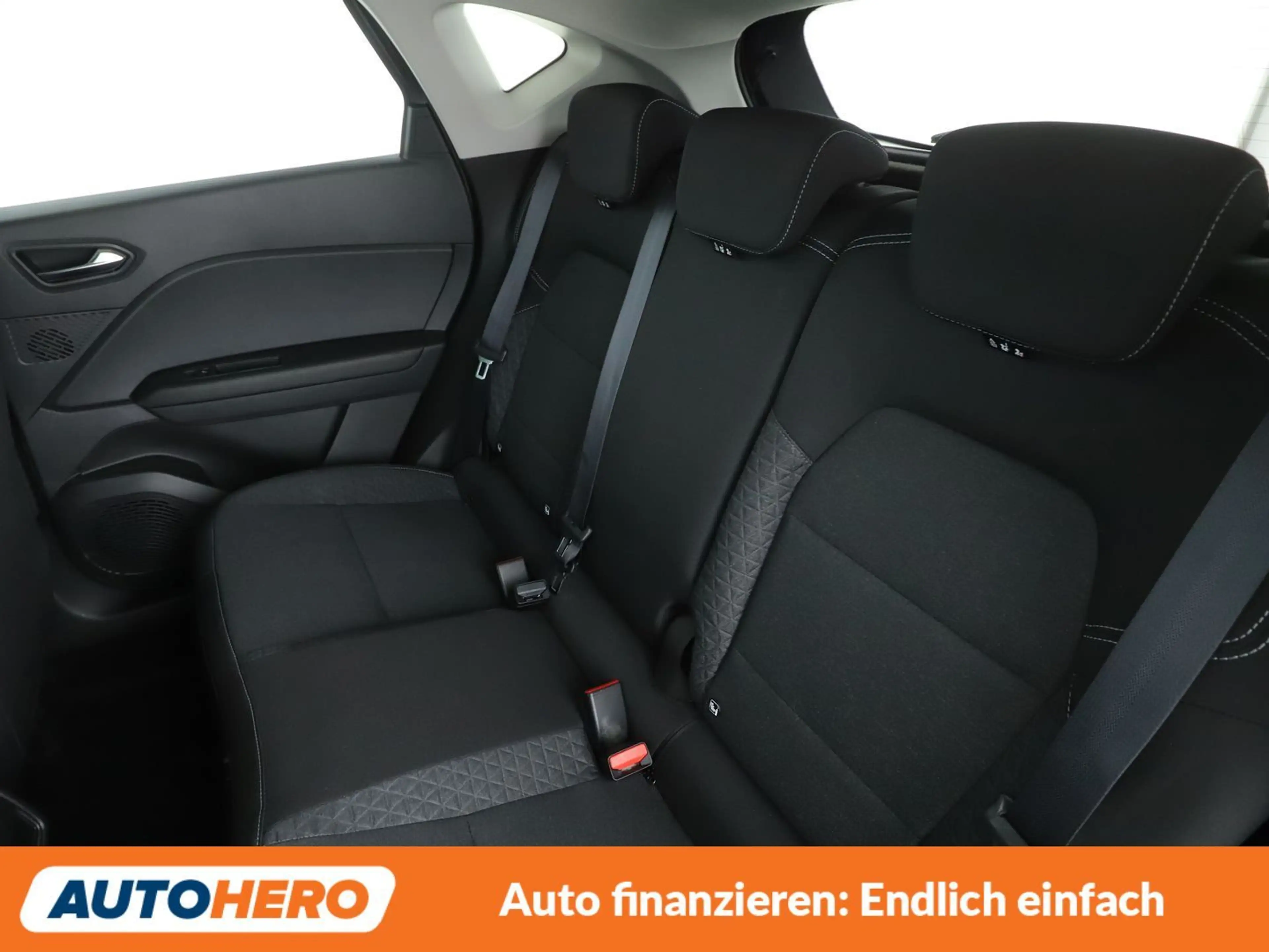 Mitsubishi ASX 1.6 Hybrid Plus Aut.*LED*TEMPO*CAM*PDC*SHZ*KLIMA* — photo 14