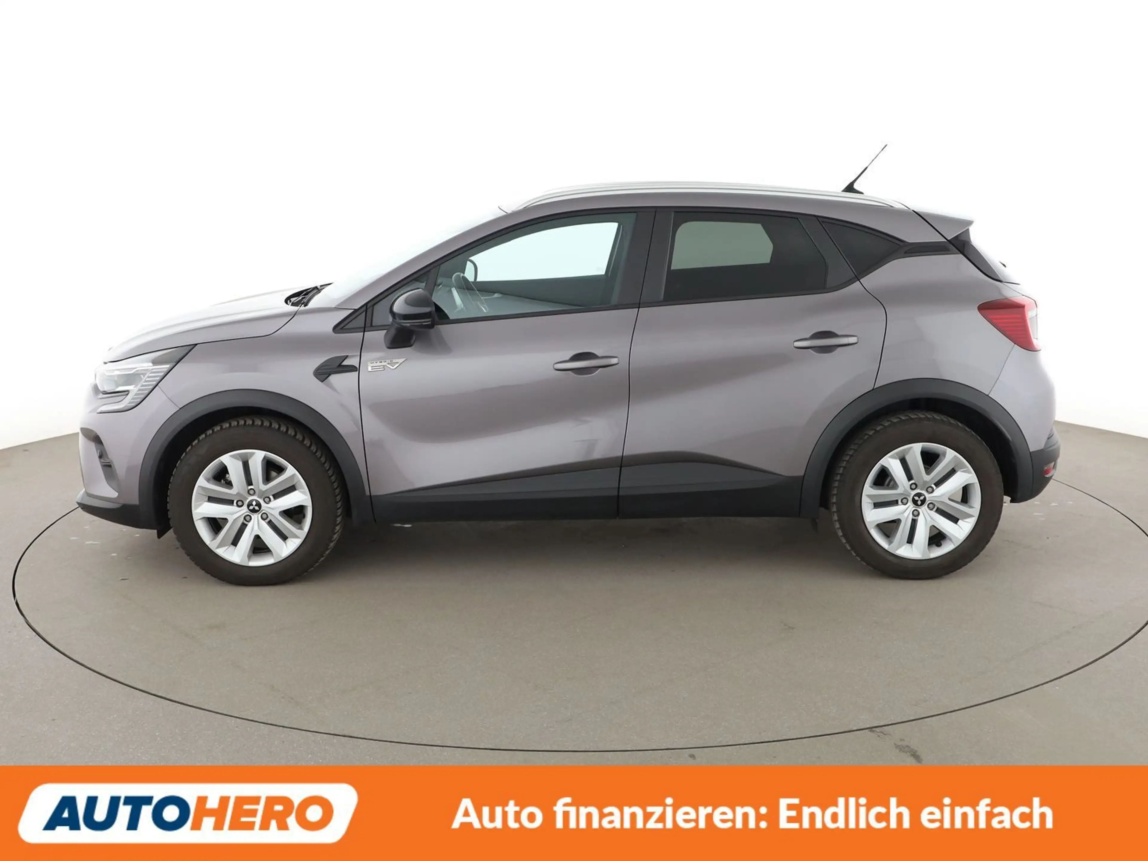 Mitsubishi ASX 1.6 Hybrid Plus Aut.*LED*TEMPO*CAM*PDC*SHZ*KLIMA* — photo 3