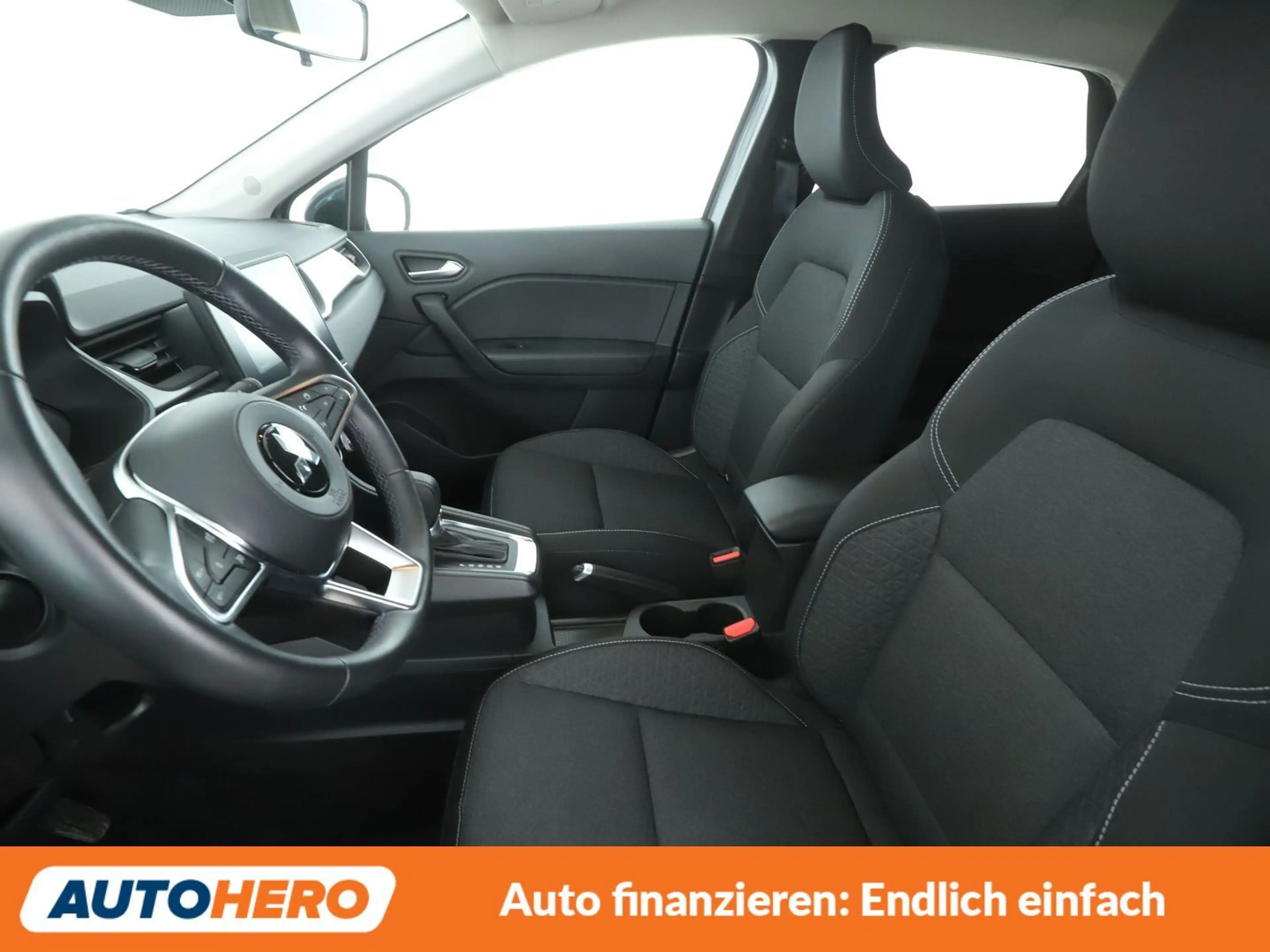 Mitsubishi ASX 1.6 Hybrid Plus Aut.*LED*TEMPO*CAM*PDC*SHZ*KLIMA* — photo 10