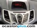Ford Fiesta 1.4TDCi Trend Gris - thumbnail 26
