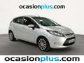 Ford Fiesta 1.4TDCi Trend Grigio - thumbnail 2