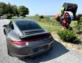Porsche 911 Carrera 4 3.4i Coupé PDK // BELGE // Grey - thumbnail 8