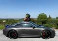 Porsche 911 Carrera 4 3.4i Coupé PDK // BELGE // Grey - thumbnail 12