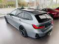 BMW 330 eA PHEV **GARANTIE + PACK M +TOIT PANO +NEW LIFT** Grijs - thumbnail 8