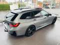 BMW 330 eA PHEV **GARANTIE + PACK M +TOIT PANO +NEW LIFT** Grijs - thumbnail 6