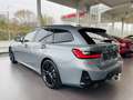 BMW 330 eA PHEV **GARANTIE + PACK M +TOIT PANO +NEW LIFT** Grijs - thumbnail 7