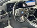 BMW 330 eA PHEV **GARANTIE + PACK M +TOIT PANO +NEW LIFT** Grijs - thumbnail 13