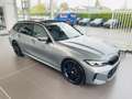 BMW 330 eA PHEV **GARANTIE + PACK M +TOIT PANO +NEW LIFT** Grijs - thumbnail 4