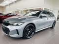 BMW 330 eA PHEV **GARANTIE + PACK M +TOIT PANO +NEW LIFT** Grijs - thumbnail 1