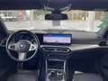 BMW 330 eA PHEV **GARANTIE + PACK M +TOIT PANO +NEW LIFT** Grijs - thumbnail 10