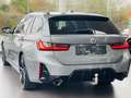BMW 330 eA PHEV **GARANTIE + PACK M +TOIT PANO +NEW LIFT** Grijs - thumbnail 29