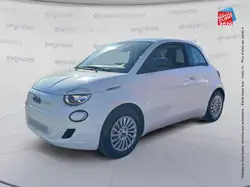 Fiat e 95ch 23,8kWh Pop
