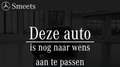 Mercedes-Benz E 53 AMG 4MATIC+ Night Edition Zwart - thumbnail 1