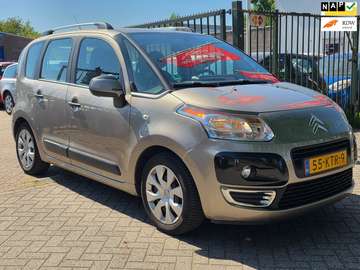 1.6 VTi Aura 1e eigenaar uniek km org nl auto airc