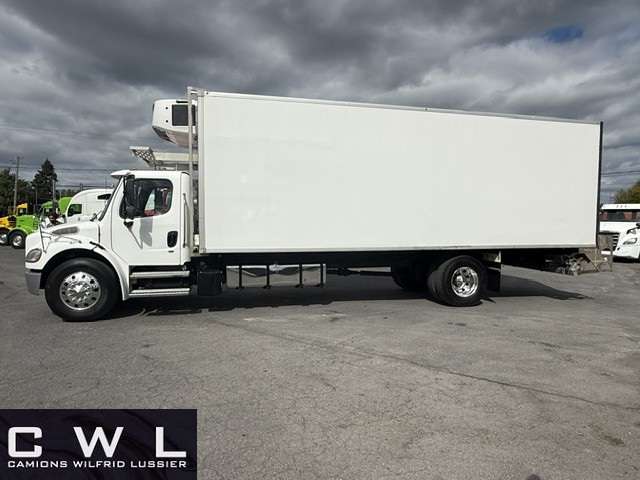 2019 Freightliner M2 106