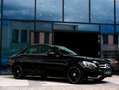 Mercedes-Benz C 180 CDI d Aut. Schwarz - thumbnail 3