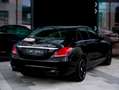 Mercedes-Benz C 180 CDI d Aut. Schwarz - thumbnail 11