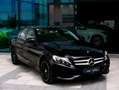 Mercedes-Benz C 180 CDI d Aut. Schwarz - thumbnail 4