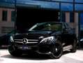 Mercedes-Benz C 180 CDI d Aut. Schwarz - thumbnail 1