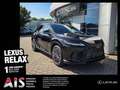Lexus RX 350 h E-Four Luxury Line ACC Pano Schwarz - thumbnail 1