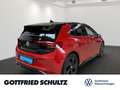Volkswagen ID.3 GTX 79 kWh CCS HEAD-UP CARPLAY EINPARKHILFE Rojo - thumbnail 4