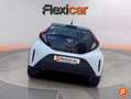 Toyota Aygo 1.0 VVT-I 72CV Chic Blanco - thumbnail 5