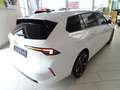 Opel Astra Sports Tourer GS 130 PS Klimaaut., Rückfahrk., AHK Weiß - thumbnail 5