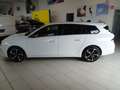 Opel Astra Sports Tourer GS 130 PS Klimaaut., Rückfahrk., AHK Weiß - thumbnail 9
