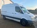 Mercedes-Benz Sprinter 216 Weiß - thumbnail 5