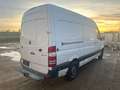 Mercedes-Benz Sprinter 216 Weiß - thumbnail 7