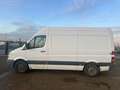 Mercedes-Benz Sprinter 216 Weiß - thumbnail 12