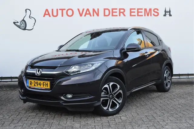 Honda HR-V 1.5 i-VTEC Executive Schuifdak / Automaat / Clima
