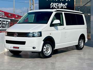 2.0TDI BMT Beach Ed. T.E. 140
