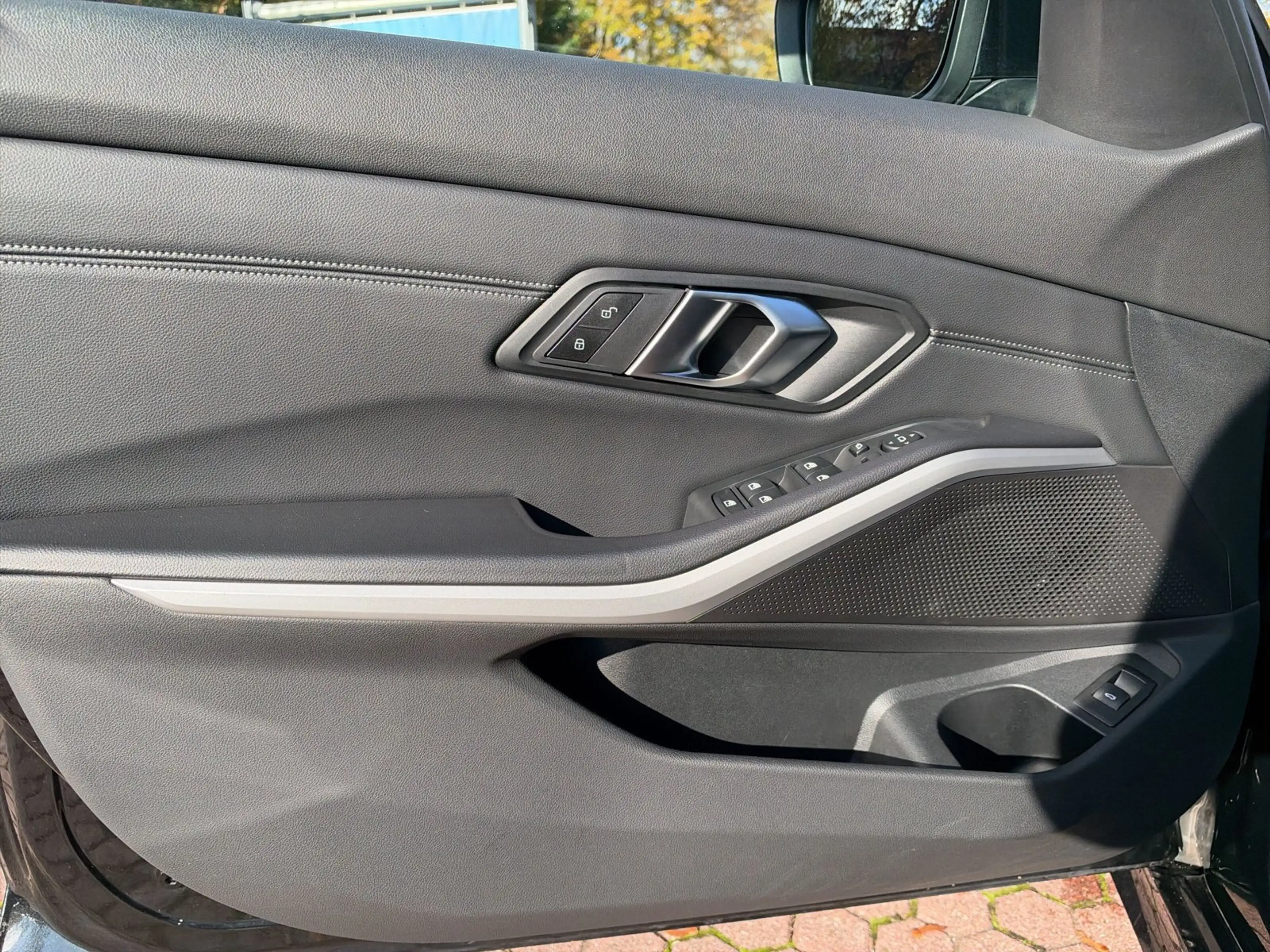 BMW 320 d Touring Advantage DAB WLAN Komfortzg. AHK — photo 9