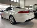 Jaguar XF 2.0i4D Pure Aut. 180 Blanco - thumbnail 5
