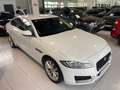 Jaguar XF 2.0i4D Pure Aut. 180 Blanco - thumbnail 2