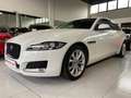 Jaguar XF 2.0i4D Pure Aut. 180 Blanco - thumbnail 4