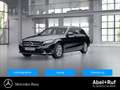 Mercedes-Benz C 200 T AVANTGARDE+COMAND+LED+Kamera+Ambi+DAB Negru - thumbnail 1