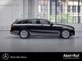 Mercedes-Benz C 200 T AVANTGARDE+COMAND+LED+Kamera+Ambi+DAB Negru - thumbnail 6
