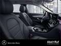 Mercedes-Benz C 200 T AVANTGARDE+COMAND+LED+Kamera+Ambi+DAB Negru - thumbnail 8