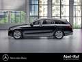 Mercedes-Benz C 200 T AVANTGARDE+COMAND+LED+Kamera+Ambi+DAB Negru - thumbnail 3