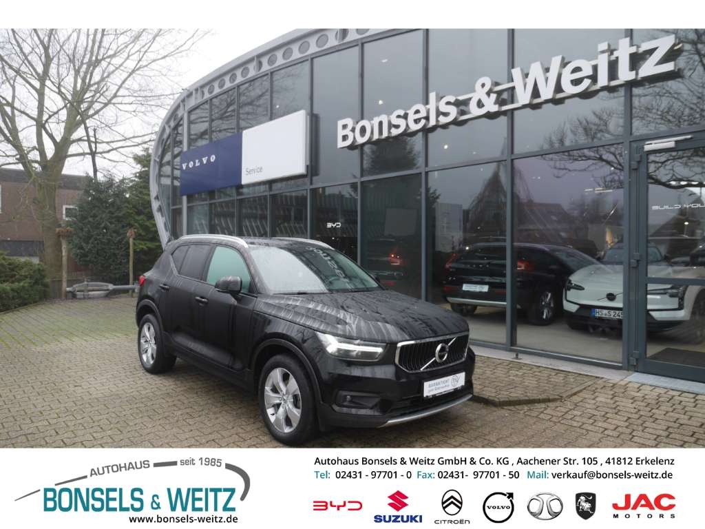 Volvo XC 40