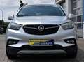 Opel Mokka X Edition Start/Stop TÜV-Neu Kamera Garantie Gümüş rengi - thumbnail 3