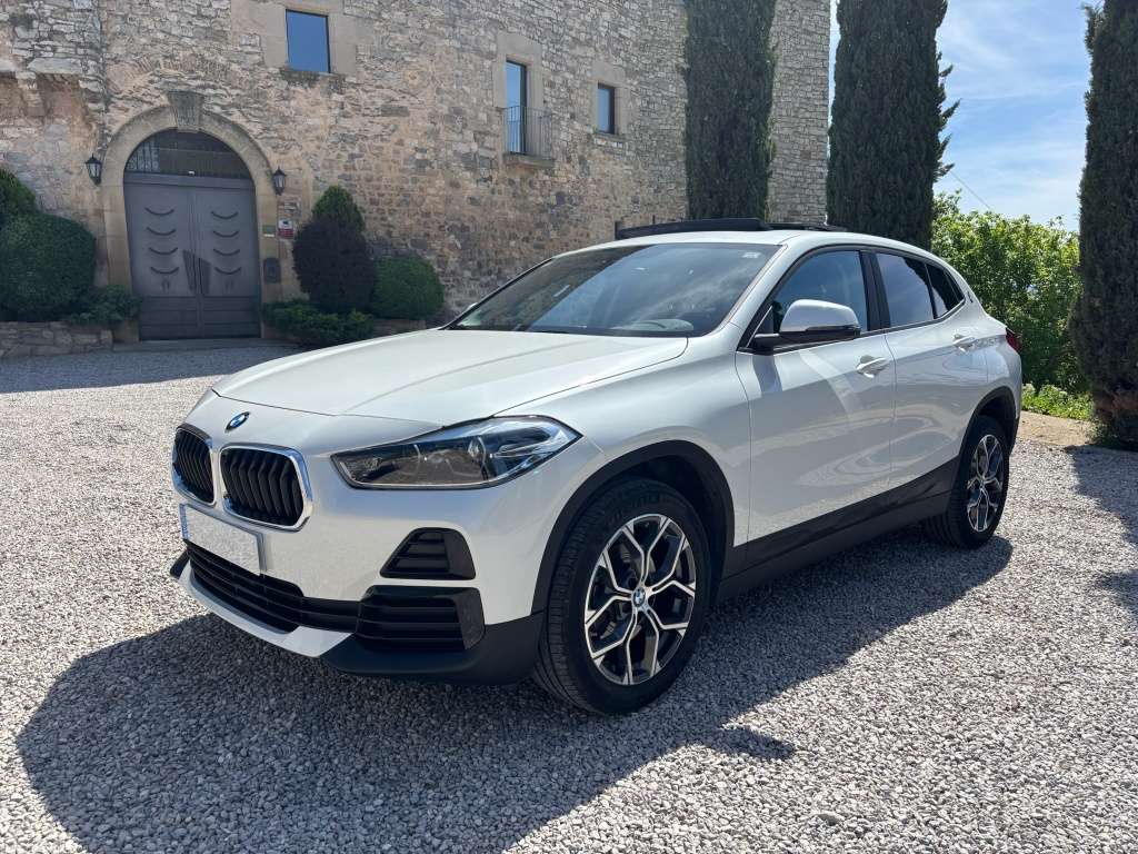 BMW X2 sDrive 18iA Advantage - foto 1